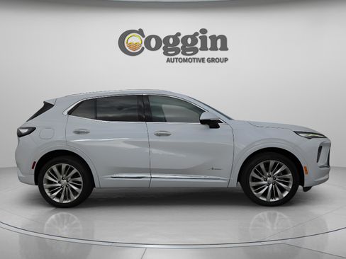 New 2026 Buick Envision Avenir AWD/4WD image 6