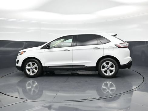 Used 2017 Ford Edge SE FWD image 23
