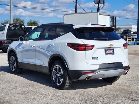 Used 2024 Chevrolet Blazer LT w/ Convenience Package image 5