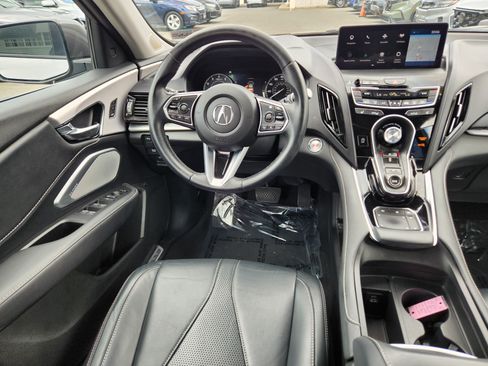 Certified 2023 Acura RDX AWD w/ Technology Package image 13