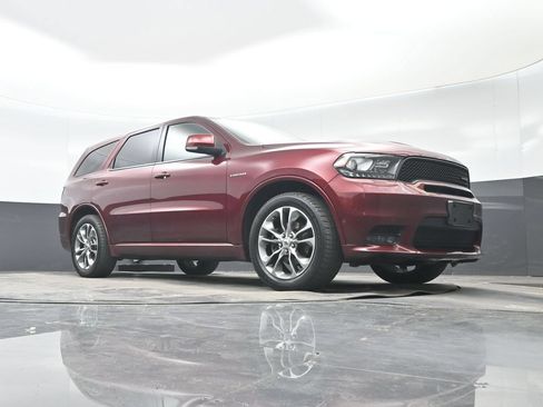 Used 2020 Dodge Durango R/T AWD/4WD image 33