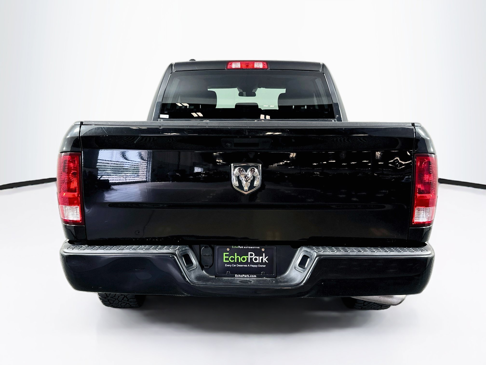Used 2019 RAM 1500 Express w/ Express Value Package RWD image 7