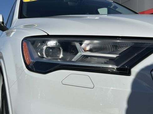 Used 2021 Audi Q7 2.0T Premium Plus w/ Premium Plus Package image 14