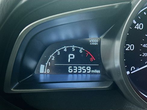 Used 2018 MAZDA CX-3 Sport image 18