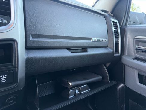 Used 2018 RAM 1500 Big Horn AWD/4WD image 42