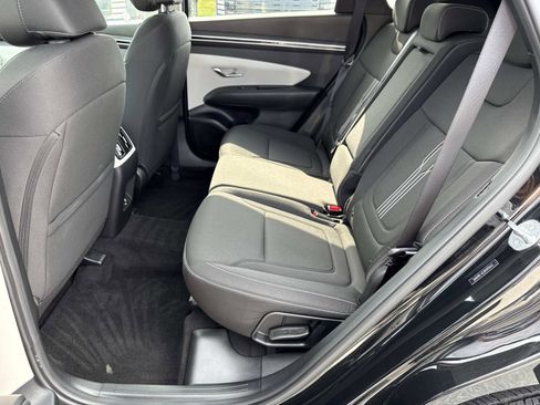 Certified 2023 Hyundai Tucson SEL AWD/4WD image 23