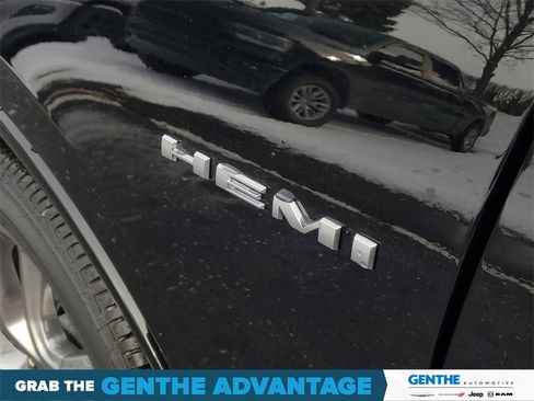 New 2026 Dodge Durango GT image 6