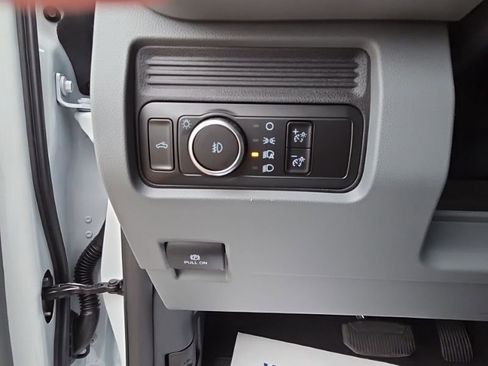 New 2026 Ford F250 XL w/ STX Appearance Package image 27