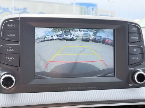 Used 2019 Hyundai Kona Limited AWD/4WD image 25