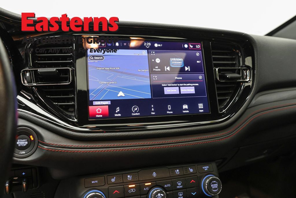Used 2024 Dodge Durango GT AWD/4WD image 21