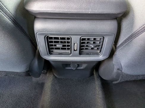 Used 2025 Toyota RAV4 LE image 24