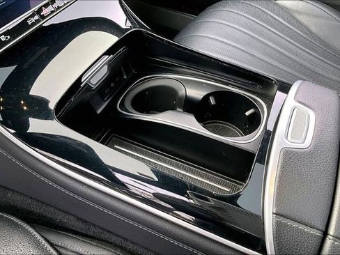 Certified 2022 Mercedes-Benz S 500 4MATIC image 21