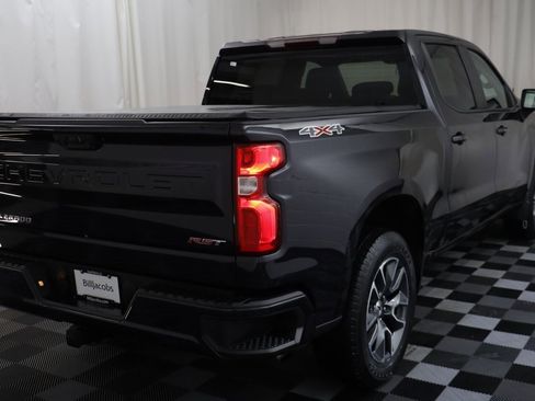 Used 2024 Chevrolet Silverado 1500 RST w/ Protection Package image 17