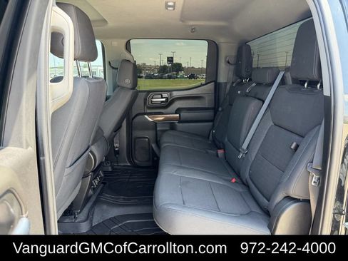 Used 2021 Chevrolet Silverado 1500 RST AWD/4WD image 72