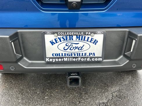 Used 2024 Ford Bronco Sport Outer Banks image 14