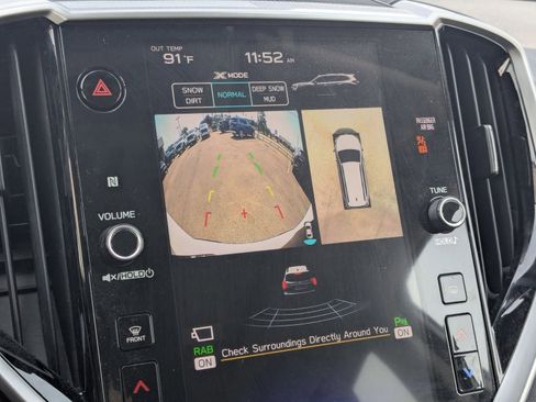 Used 2023 Subaru Ascent Limited w/ Technology Package image 44