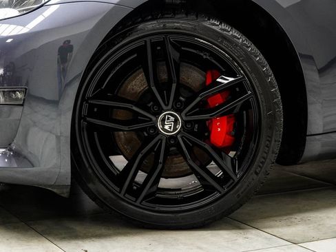 Used 2023 Tesla Model 3 Performance AWD/4WD image 3