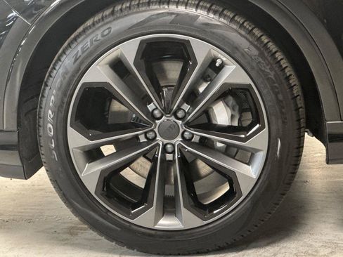 New 2026 Audi Q7 3.0T Premium Plus image 25