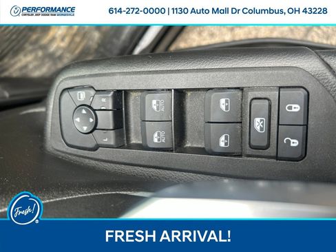 Used 2025 RAM 1500 Big Horn AWD/4WD image 18