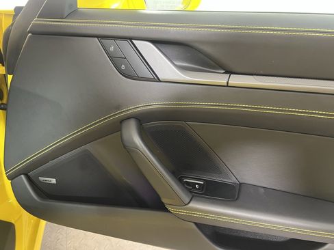 Certified 2023 Porsche 911 Carrera 4S image 18