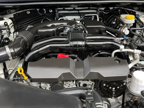 Used 2017 Subaru Crosstrek 2.0i Limited image 22