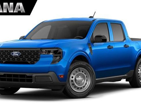 New 2026 Ford Maverick XL image 1