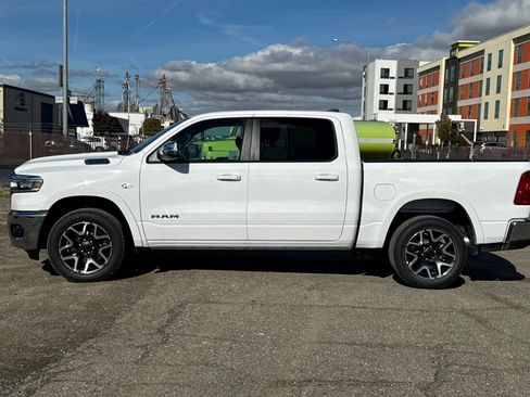 New 2026 RAM 1500 Laramie image 6
