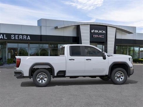 New 2026 GMC Sierra 2500 Pro image 5