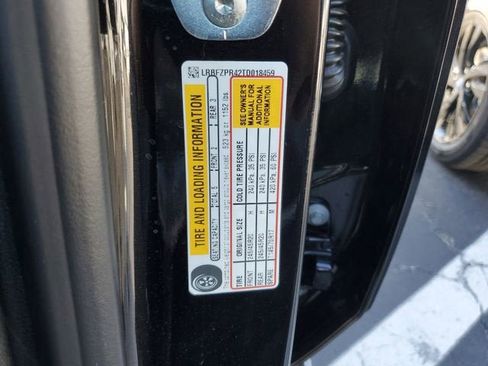 New 2026 Buick Envision Sport Touring image 32