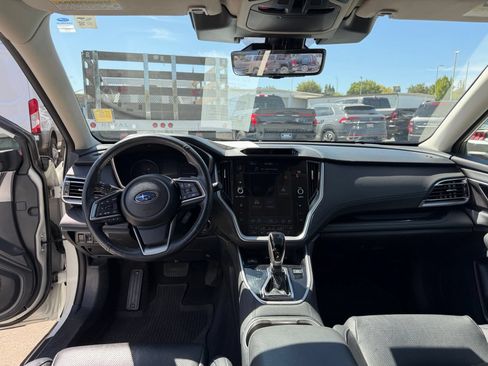 Used 2024 Subaru Outback Touring XT AWD/4WD image 11