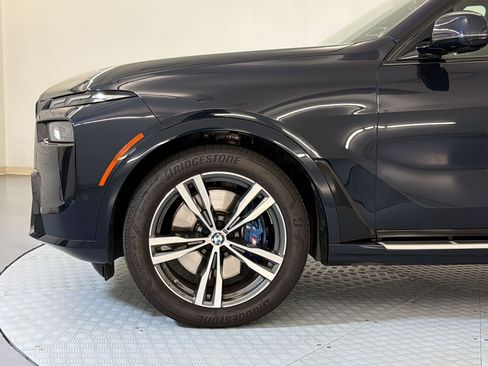 Used 2026 BMW X7 xDrive40i AWD/4WD image 13