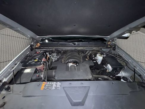 Certified 2018 Chevrolet Silverado 1500 LT w/ All Star Edition image 21