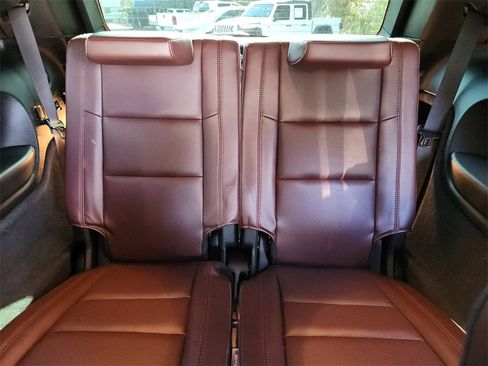 Certified 2023 Dodge Durango R/T image 17