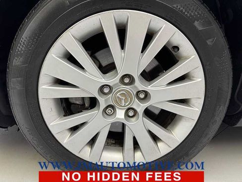 Used 2010 MAZDA MAZDA6 i Touring FWD image 9