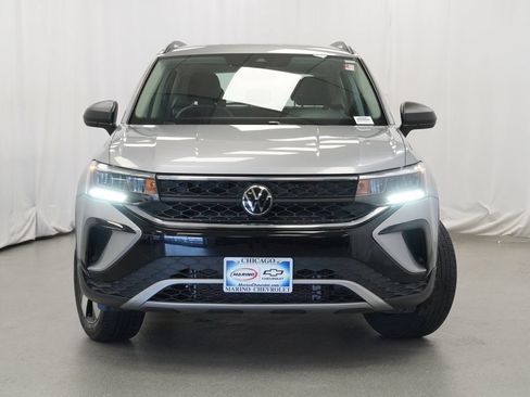 Used 2024 Volkswagen Taos S AWD/4WD image 33