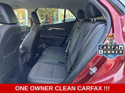 Used 2023 Buick Envision Preferred FWD image 14