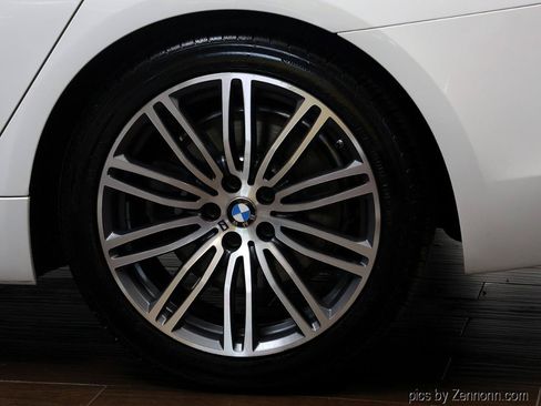 Used 2017 BMW 540i xDrive AWD/4WD image 23