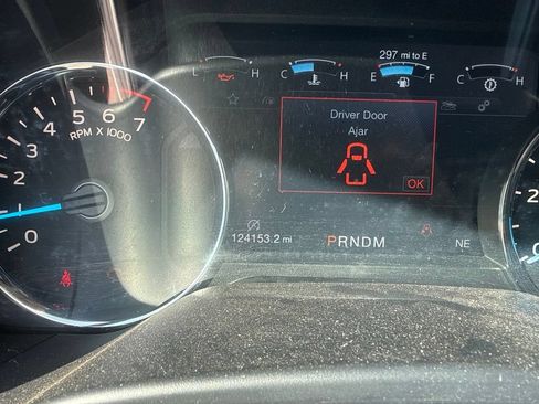 Used 2019 Ford F150 Platinum RWD image 17