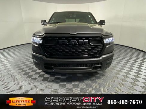 New 2026 RAM 1500 Big Horn image 2