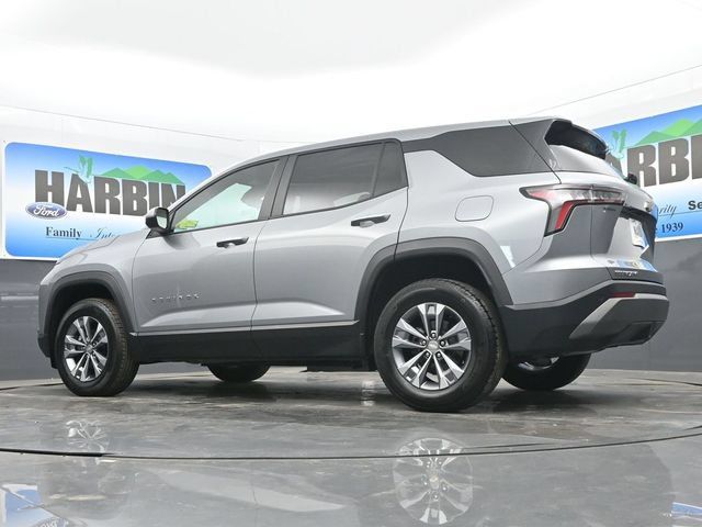 Used 2025 Chevrolet Equinox LT AWD/4WD image 20