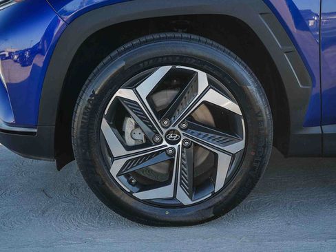 Used 2022 Hyundai Tucson SEL w/ Convenience Package FWD image 11