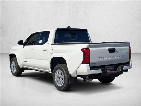 New 2025 Toyota Tacoma SR5 image 9