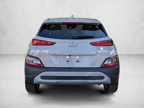 Certified 2023 Hyundai Kona SE image 7