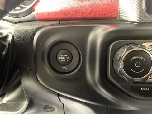 Used 2023 Jeep Wrangler Unlimited Rubicon 392 image 19