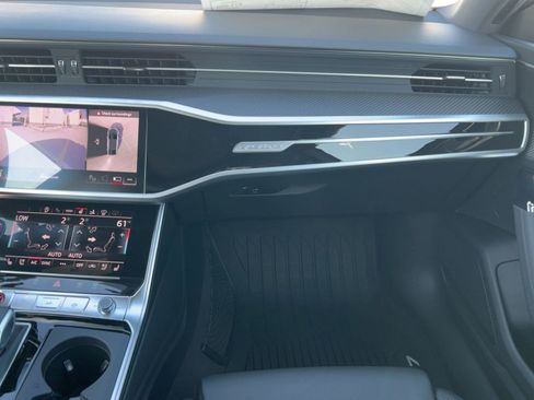 New 2026 Audi RS 7 Performance image 20