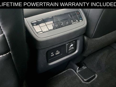 Used 2025 Nissan Pathfinder Platinum w/ Cargo Package AWD/4WD image 32