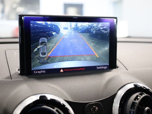 Used 2015 Audi S3 Premium Plus image 28