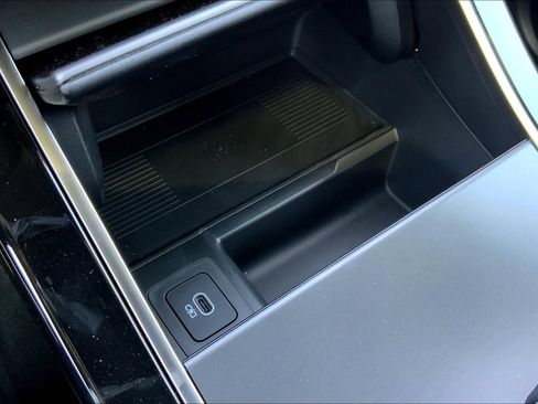 New 2026 Land Rover Range Rover Evoque S image 22