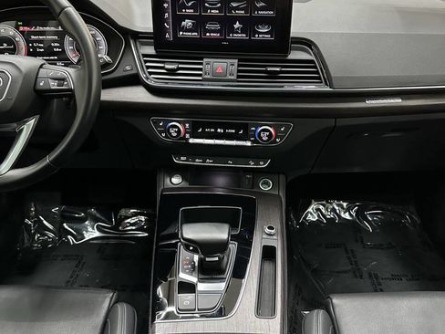 Used 2022 Audi Q5 2.0T Premium Plus image 26