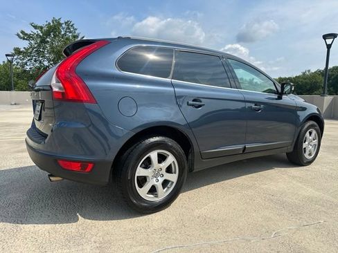 Used 2011 Volvo XC60 3.2 AWD/4WD image 8